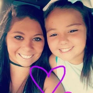 Meet your Posher, Alisha